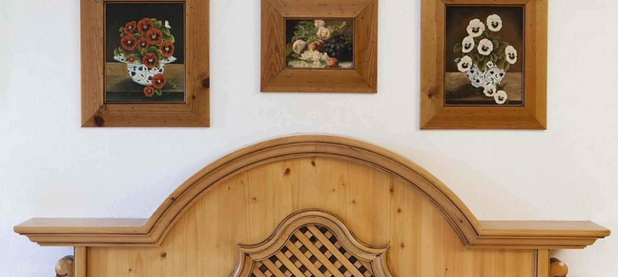 Hotel Al Sonnenhof Сан-Виджилио-ди-Мареббе Экстерьер фото