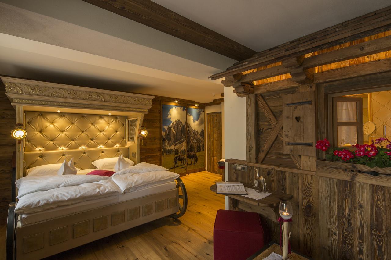 Hotel Al Sonnenhof Сан-Виджилио-ди-Мареббе Экстерьер фото